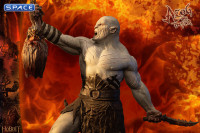 Azog the Defiler QS Statue (The Hobbit)