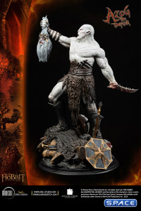 Azog the Defiler QS Statue (The Hobbit)