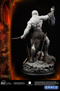 Azog the Defiler QS Statue (The Hobbit)