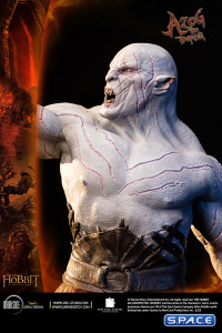 Azog the Defiler QS Statue (The Hobbit)