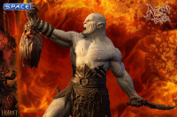 1/3 Scale Azog the Defiler Master Series Statue (The Hobbit)