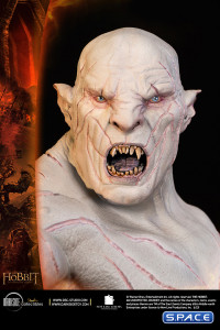1/3 Scale Azog the Defiler Master Series Statue (The Hobbit)