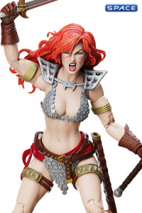 Red Sonja Epic H.A.C.K.S. (Red Sonja)