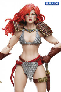 Red Sonja Epic H.A.C.K.S. (Red Sonja)