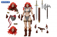 Red Sonja Epic H.A.C.K.S. (Red Sonja)