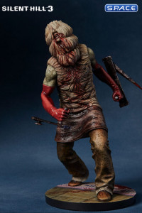 1/6 Scale Missionary Statue (Silent Hill 3)