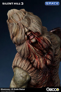 1/6 Scale Missionary Statue (Silent Hill 3)