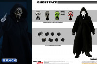 1/12 Scale Ghost Face One:12 Collective