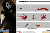 1/12 Scale Ghost Face One:12 Collective
