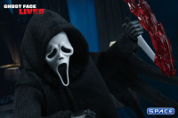 1/12 Scale Ghost Face One:12 Collective