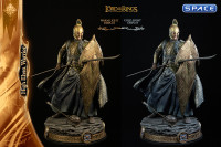 High Elven Warrior QS Statue (Lord of the Rings)