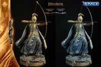 High Elven Warrior QS Statue (Lord of the Rings)