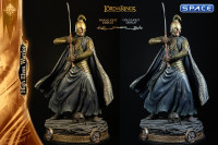 High Elven Warrior QS Statue (Lord of the Rings)