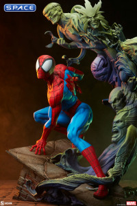 Spider-Man Premium Format Figure (Marvel)