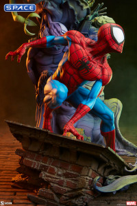 Spider-Man Premium Format Figure (Marvel)