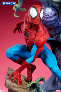 Spider-Man Premium Format Figure (Marvel)