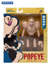 The Goon (Popeye)