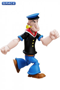 Popeye 1st Appearance - black Shirt Version (Popeye)