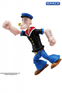 Popeye 1st Appearance - black Shirt Version (Popeye)