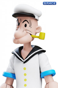 Popeye 1st Appearance - white Shirt Version (Popeye)