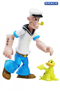 Popeye 1st Appearance - white Shirt Version (Popeye)