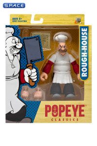 Rough House (Popeye)