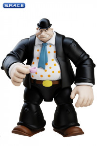 Toar (Popeye)