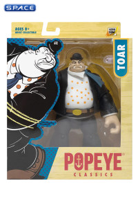 Toar (Popeye)