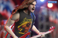 Ultimate Cliff Burton Superhero Poster (Cliff Burton)