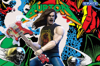 Ultimate Cliff Burton Superhero Poster (Cliff Burton)