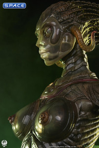 1/3 Scale Sil Statue (Species)