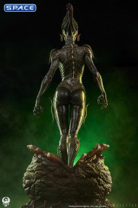 1/3 Scale Sil Statue (Species)