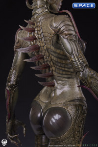 1/3 Scale Sil Statue (Species)