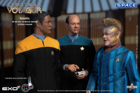 1/6 Scale Neelix (Star Trek: Voyager)