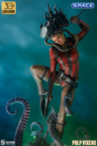 Deep Down Premium Format Figure (Pulp Vixens)