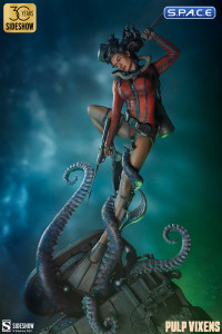 Deep Down Premium Format Figure (Pulp Vixens)