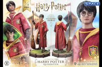 1/6 Scale Harry Potter Quidditch Prime Collectible Figures Statue (Harry Potter)