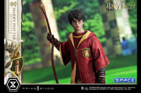 1/6 Scale Harry Potter Quidditch Prime Collectible Figures Statue (Harry Potter)