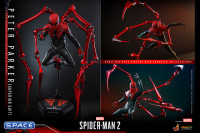 1/6 Scale Peter Parker Superior Suit Videogame Masterpiece VGM61 (Marvels Spider-Man 2)