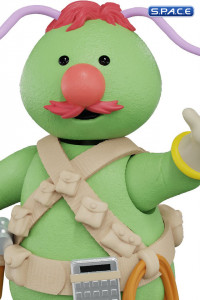 Flange Doozer (Fraggle Rock)