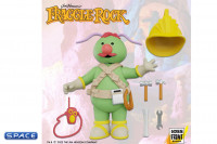 Flange Doozer (Fraggle Rock)