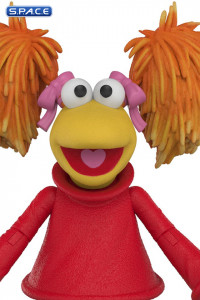 Red (Fraggle Rock)