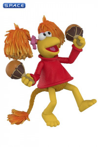 Red (Fraggle Rock)