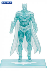 Batman Frostbite Version from DC Rebirth Gold Label Collection (DC Multiverse)