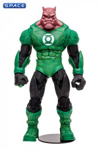 Kilowog & Green Lantern Gold Label Collection 2-Pack (DC Multiverse)