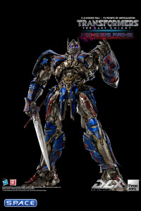 Nemesis Prime DLX Scale Collectible Figure (Transformers: The Last Knight)