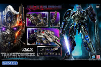 Nemesis Prime DLX Scale Collectible Figure (Transformers: The Last Knight)