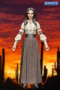 Elena Hero H.A.C.K.S. (The Mask of Zorro)