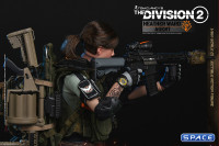 1/6 Scale Agent Heather Ward (The Division 2)