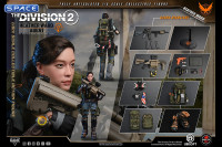 1/6 Scale Agent Heather Ward (The Division 2)